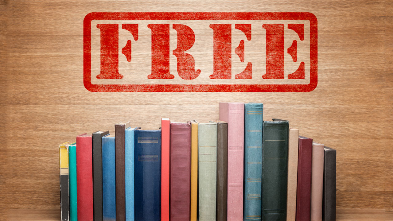 The Best Places To Find Cheap And Free Books