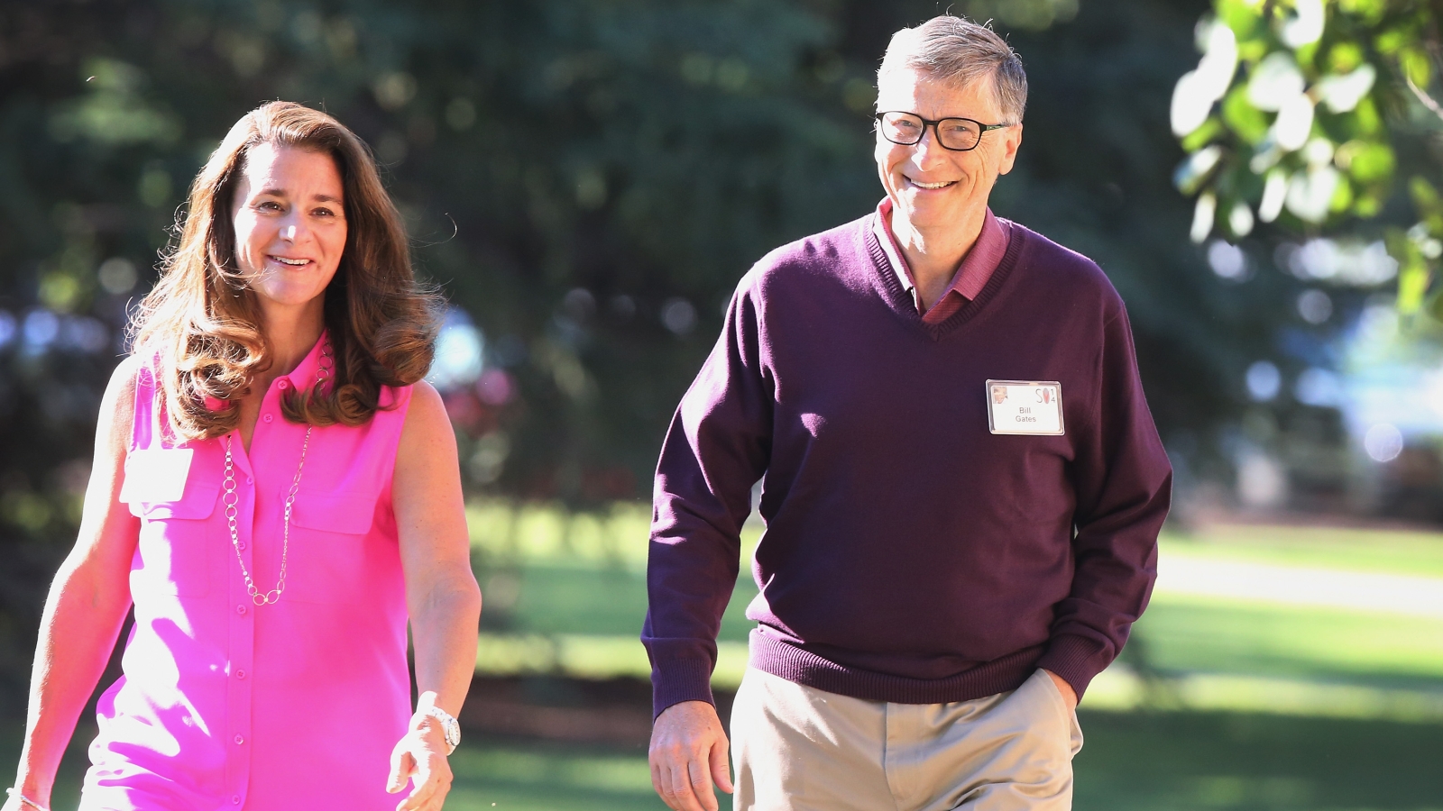 Why Tech’s Richest People Give Money Away (And How You Can Too)