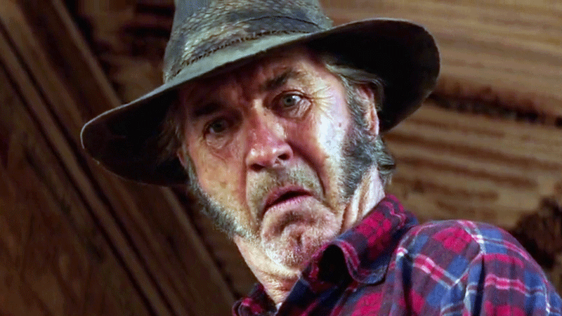 Strewth! Stan Is Producing A Wolf Creek Horror Series With John Jarrat