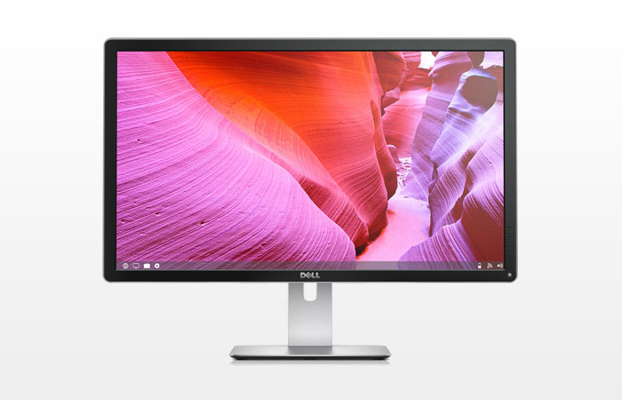 Dell’s 4K 27-Inch Monitor Is Currently On Sale, Save 20%