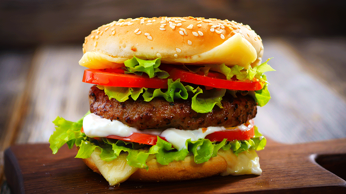 Our Ultimate Guide To Burgers