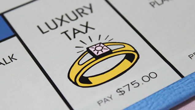 Eliminate Just One Luxury To Immediately Improve Your Budget