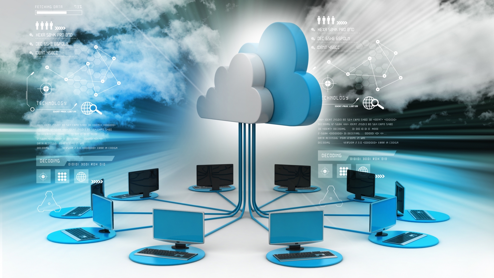 Ask LH: What’s The Best Way To Backup And Share Business Files In The Cloud?