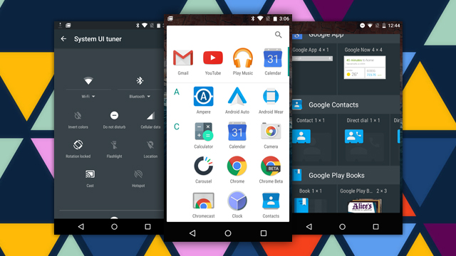 How To Install The Android M Developer Preview On Your Nexus 5, 6 Or 9
