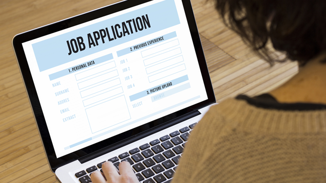 Fill In Job Applications With Your Target Salary, Not Past Salary History