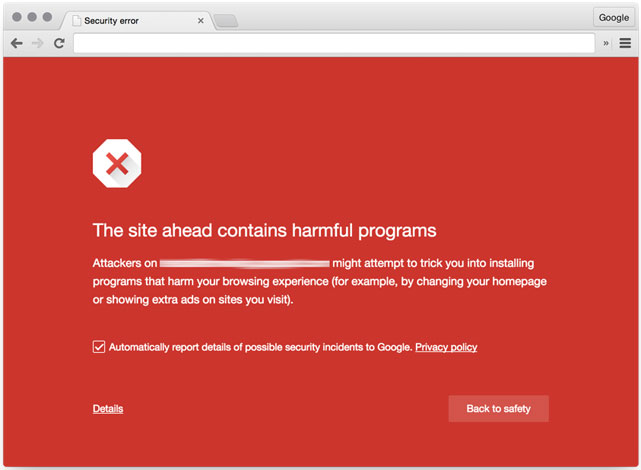 Google Chrome Steps Up Its Malware Detection
