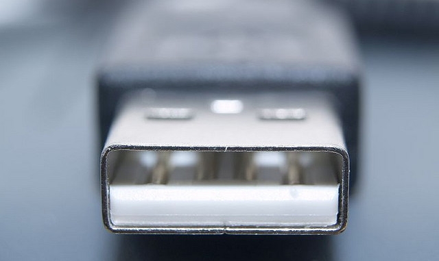 USB Connections Aren’t As Safe As You Think