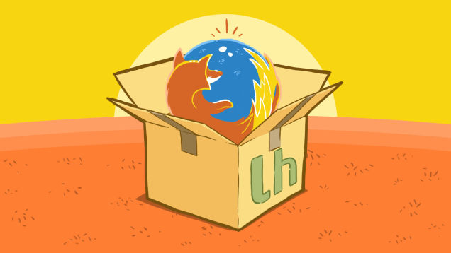 Lifehacker Pack For Firefox 2015: Our List Of The Essential Extensions