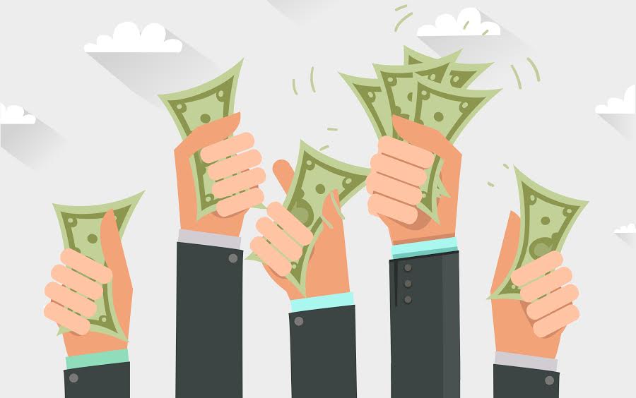 What To Do When You Find Out A Coworker Makes More Money
