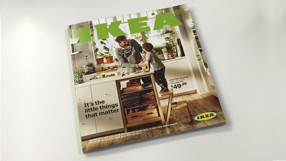 Sneak Peek: Highlights From IKEA’s 2016 Catalogue