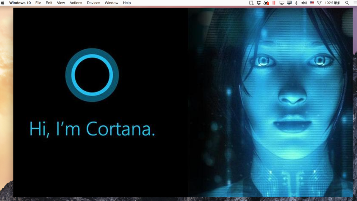 Parallels Desktop 11 For Mac Brings Windows 10 And Cortana To OS X
