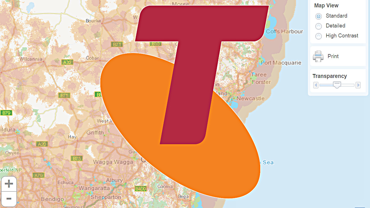 Over Half Of NBN Customers Are On Telstra