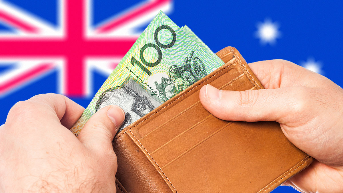 How Much Tax Do I Pay On 77000 In Australia?
