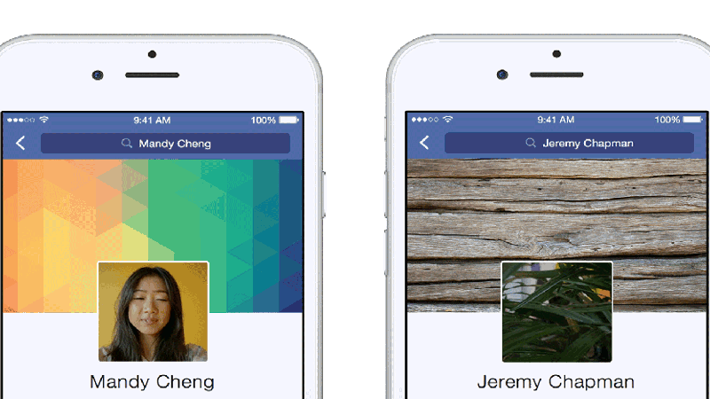 How To Set A Looping Video As Your Facebook Profile Picture On iOS