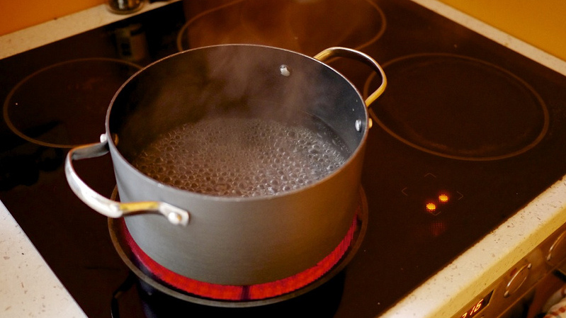 When To Start Cooking Vegetables In Cold Or Hot Water