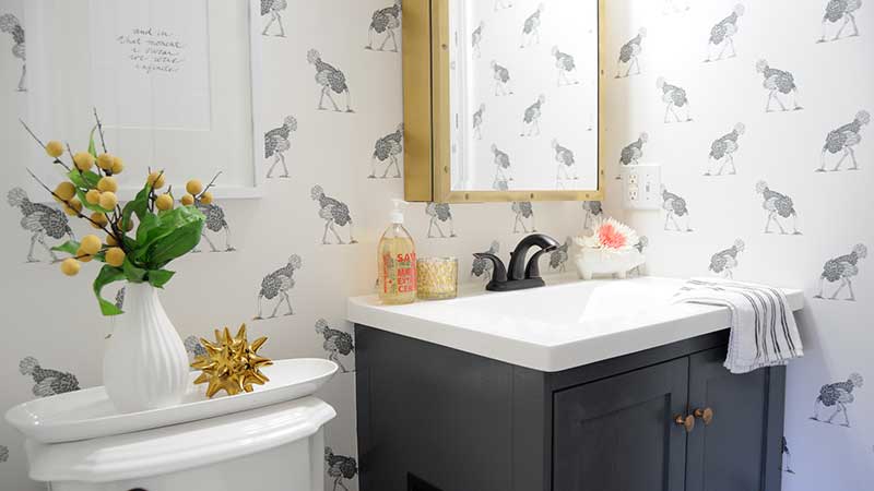 How To Choose The Right Wallpaper For Your House