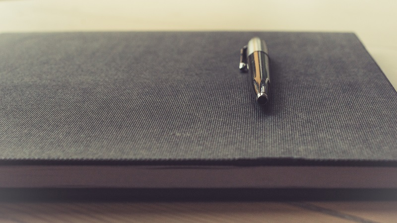 Kick Off Your Daily Journaling Habit With This Simple Template