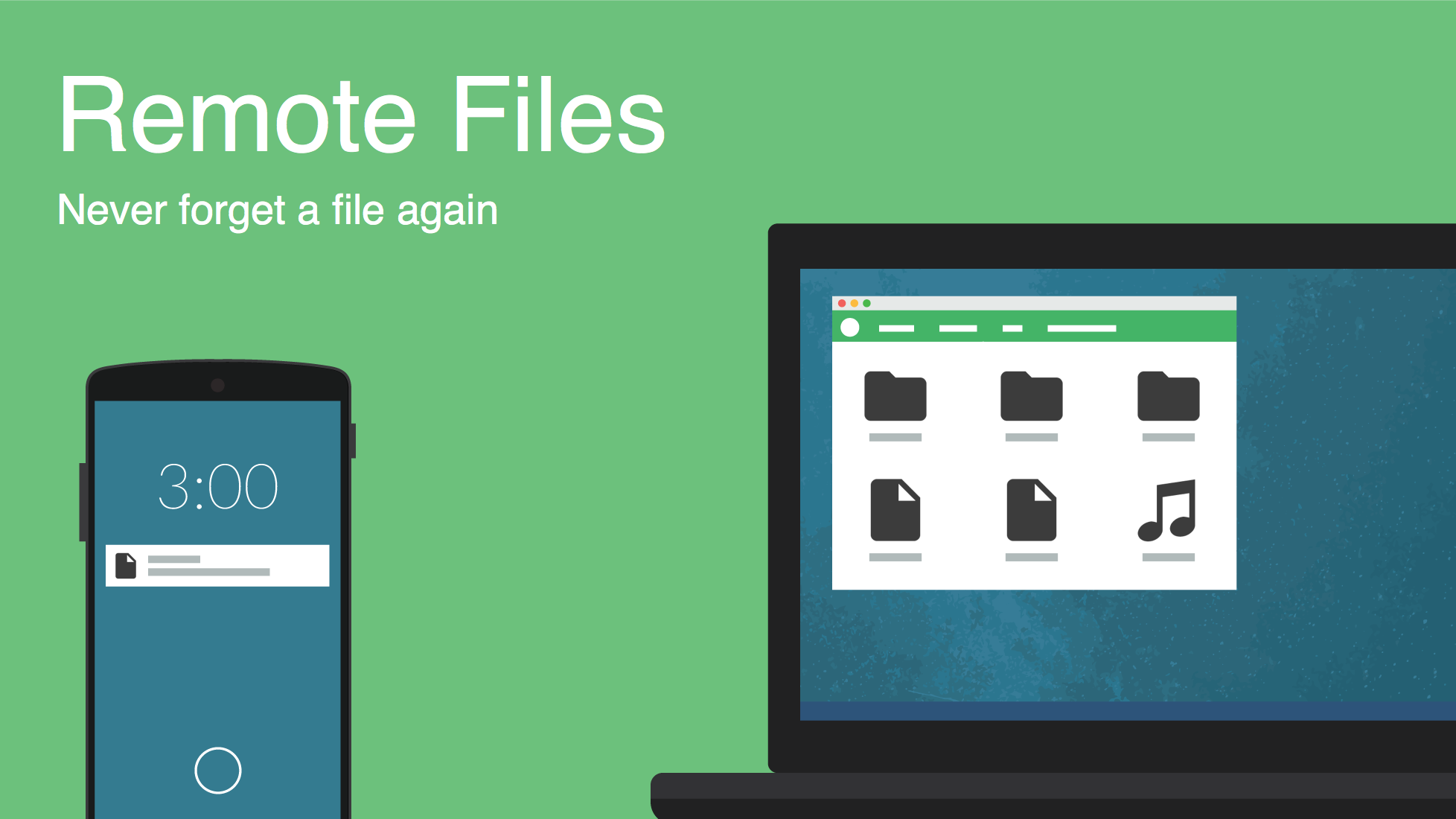 Pushbullet Can Now Retrieve Files Remotely From Your Other Devices