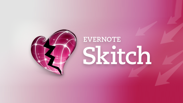 Evernote Is Ending Support For Clearly And Most Versions Of Skitch
