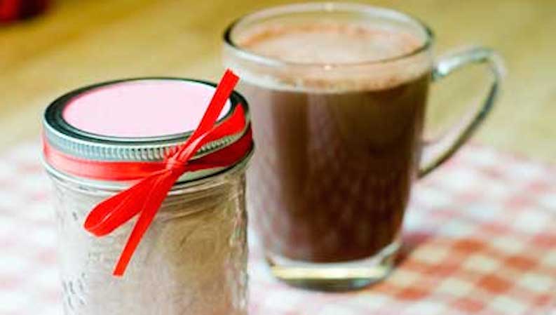 Crush Leftover Candy Canes Into Dust For Minty Lattes, Cookies, Or Ice Cream