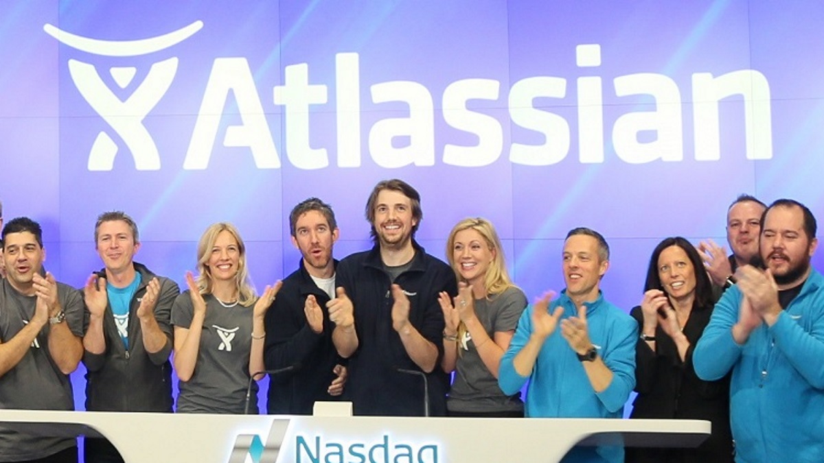 Atlassian To Open A New Office To House 400 Employees In Sydney