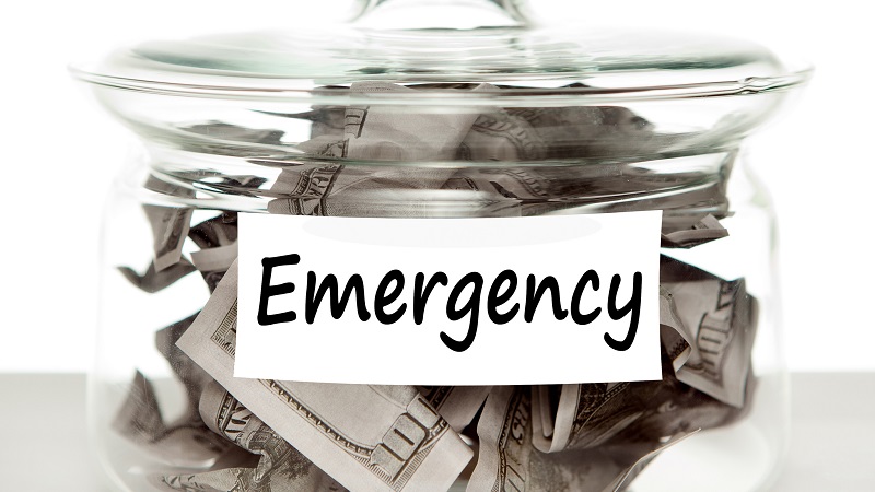 Don’t Forget The Little Things When You Save For Your Emergency Fund