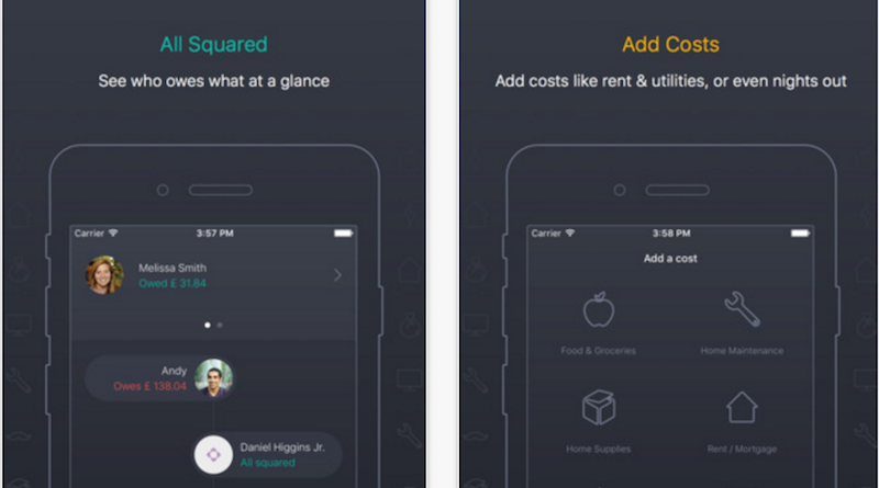 Splittable Manages All Of Your Shared Household Expenses In One Place