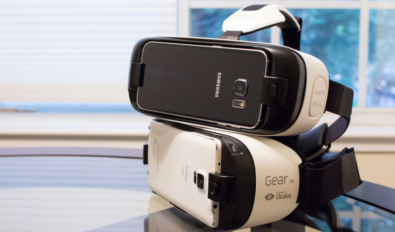 Dealhacker: Get A Free VR Headset By Pre-Ordering The Samsung Galaxy S7