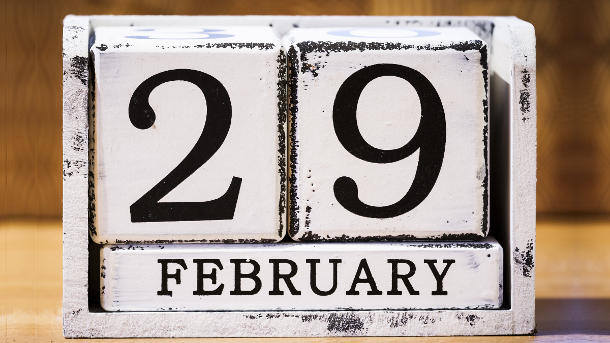 Why Don’t We Get Paid Extra During Leap Years?