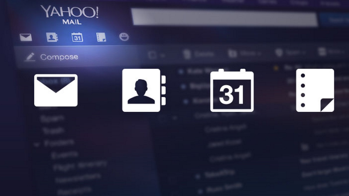 Five Tips To Optimise Your Yahoo Mail
