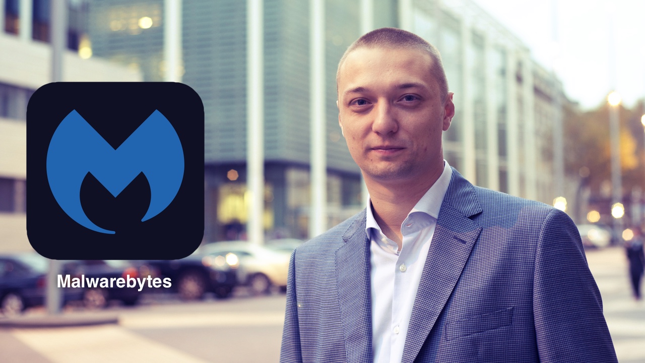 I’m Marcin Kleczynski, And This Is The Story Behind Malwarebytes