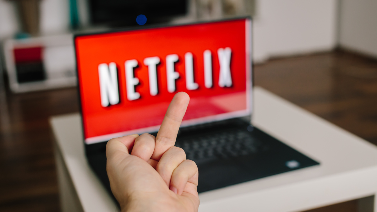 The Internet Reacts To NBN Co’s ‘Netflix Tax’