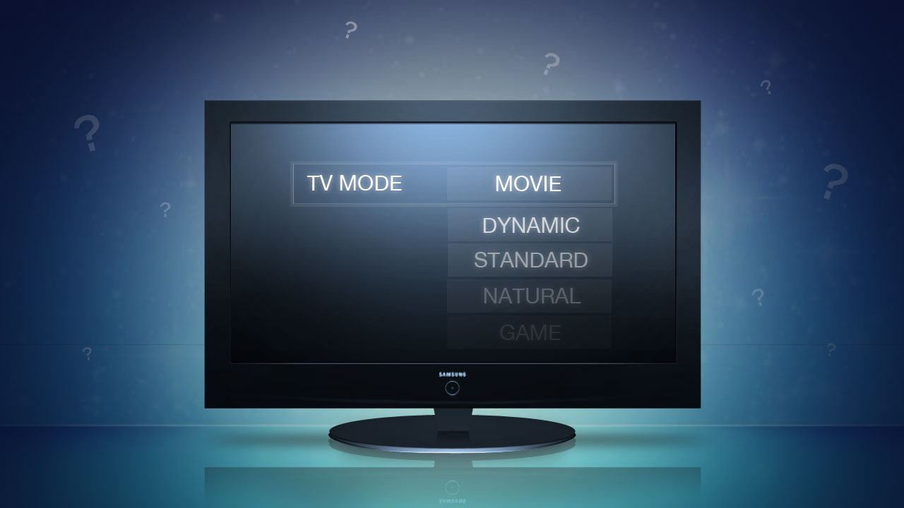 Ask LH: Should I Bother With Preset Picture Modes On My TV?