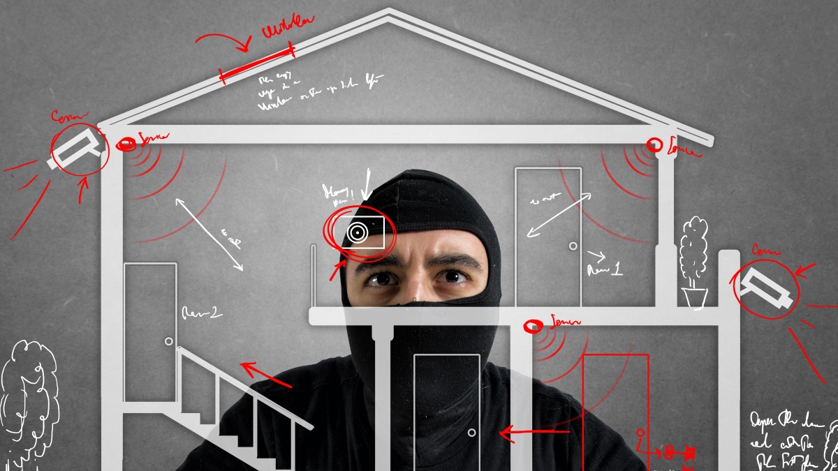 7 Essential Security Measures For Your Home