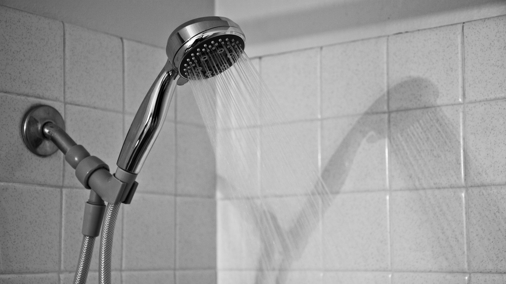 You Probably Don’t Need To Shower As Often As You Think