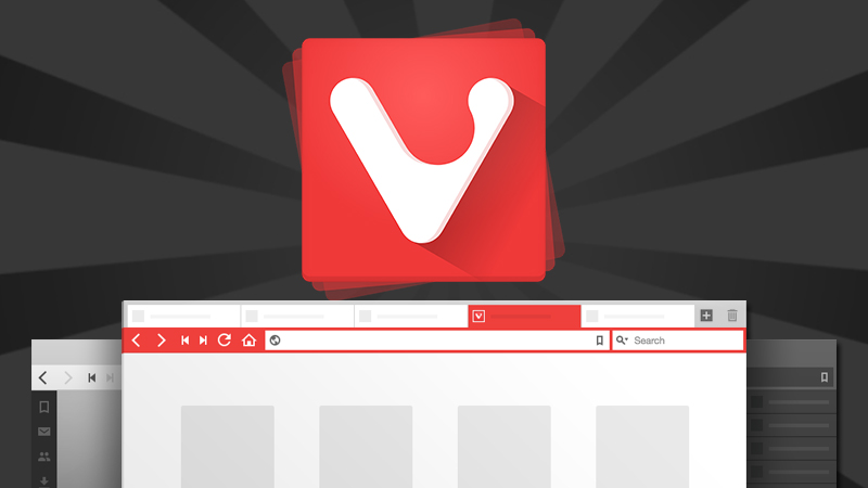 A Screenshot Tour Of Vivaldi, The New Power-User Web Browser