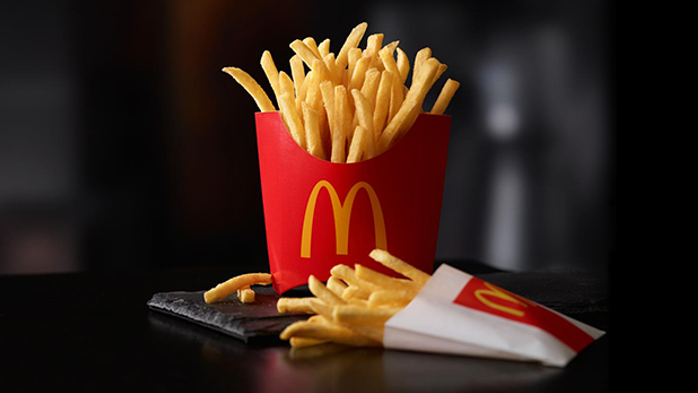 Yes, McDonald’s Is Open for the January 26 Public Holiday