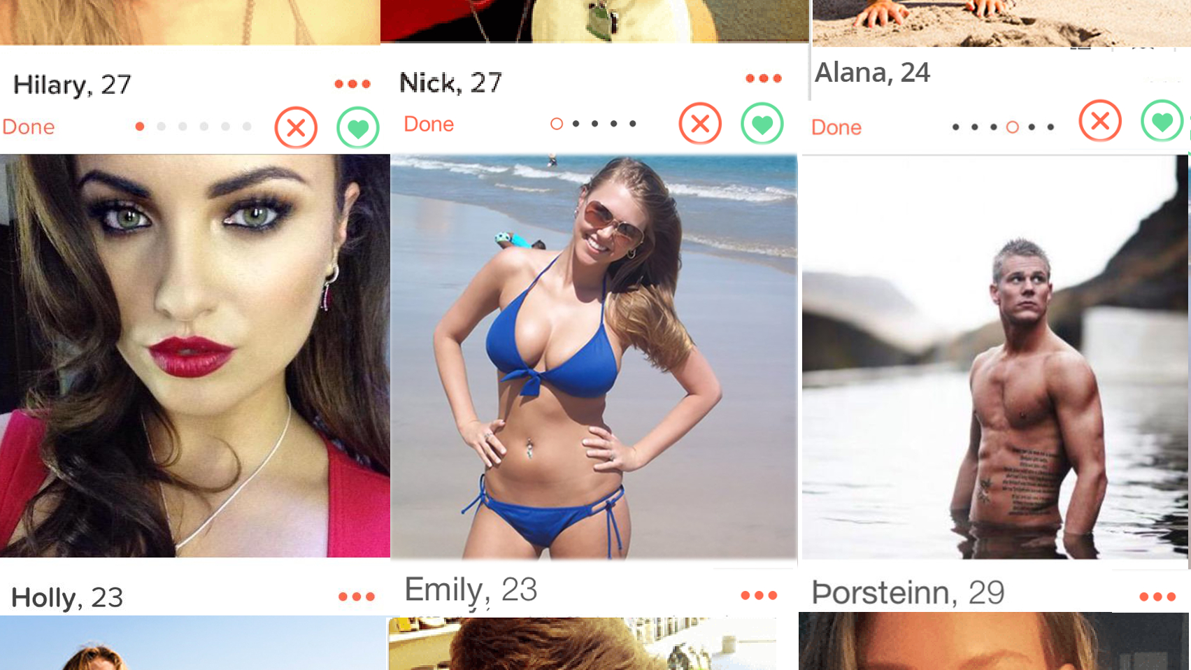 The Biggest Mistakes You’re Making On Tinder