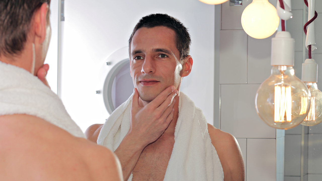 The Science Behind The Perfect Shave