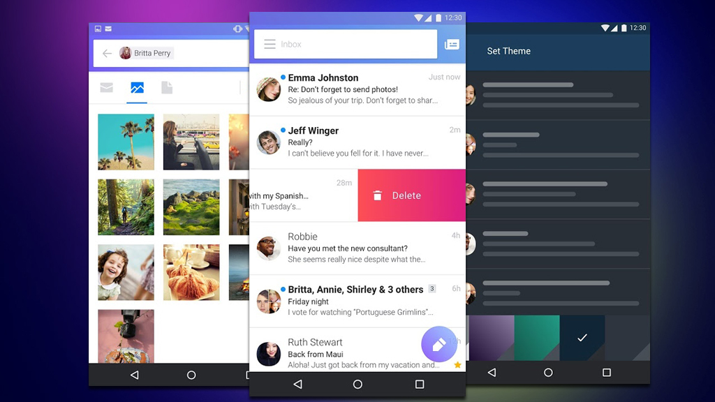 Yahoo Releases Open Beta For Yahoo Mail On Android