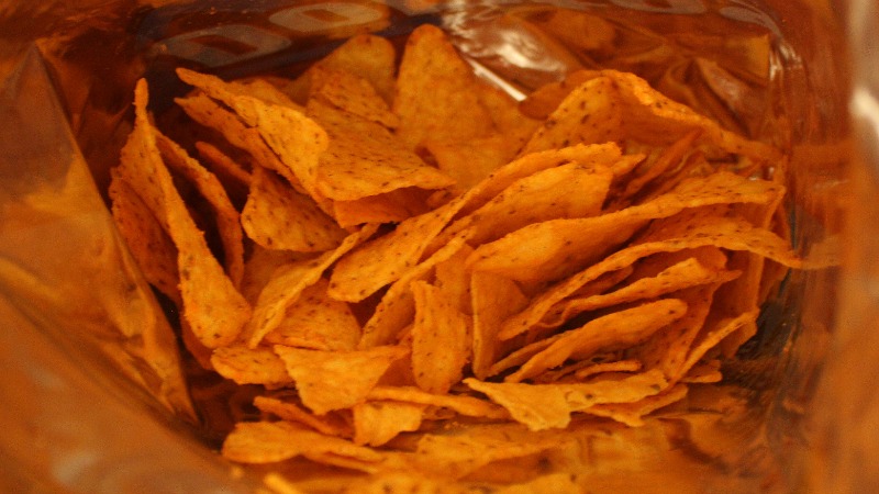 Make Your Own Doritos With This Seasoning Blend