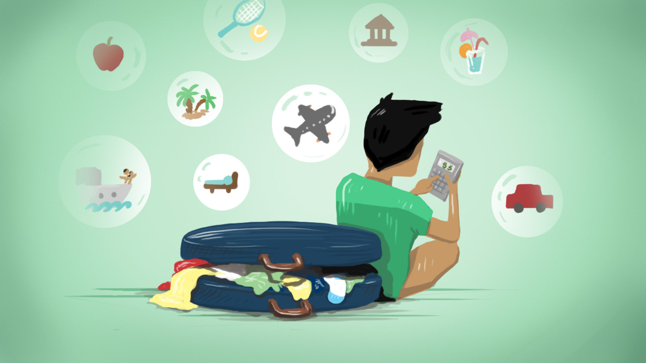 Top 10 Last-Minute Travel Tricks For A Great Getaway