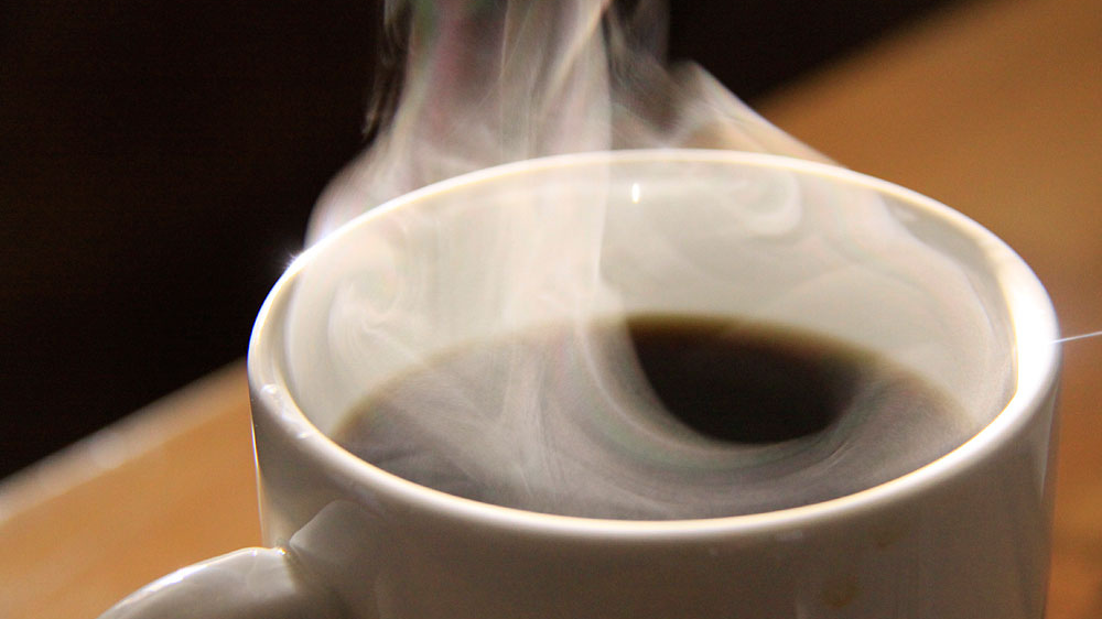 Settle Down, Your Hot Drink Isn’t Likely To Give You Cancer
