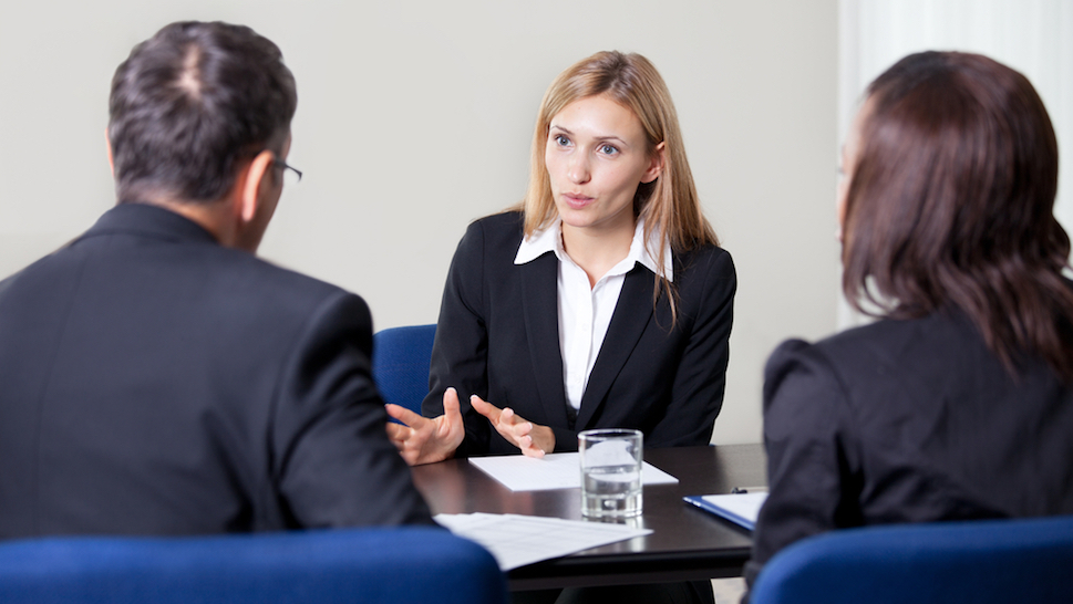 Avoid These Overused, Often-Repeated Interview Lines