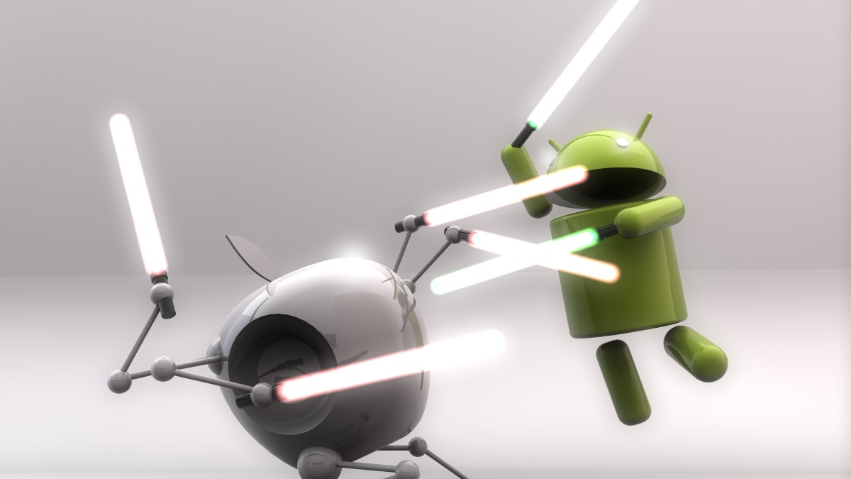 Android Lost Market Share In Australia Late Last Year