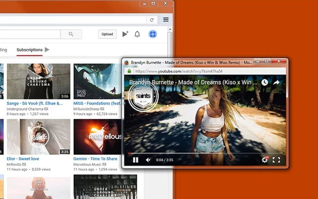 This Might Be The Only YouTube Browser Add-On You’ll Ever Need