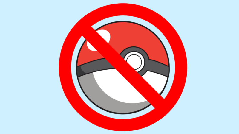 How To Block Everyone’s Pokémon GO Posts