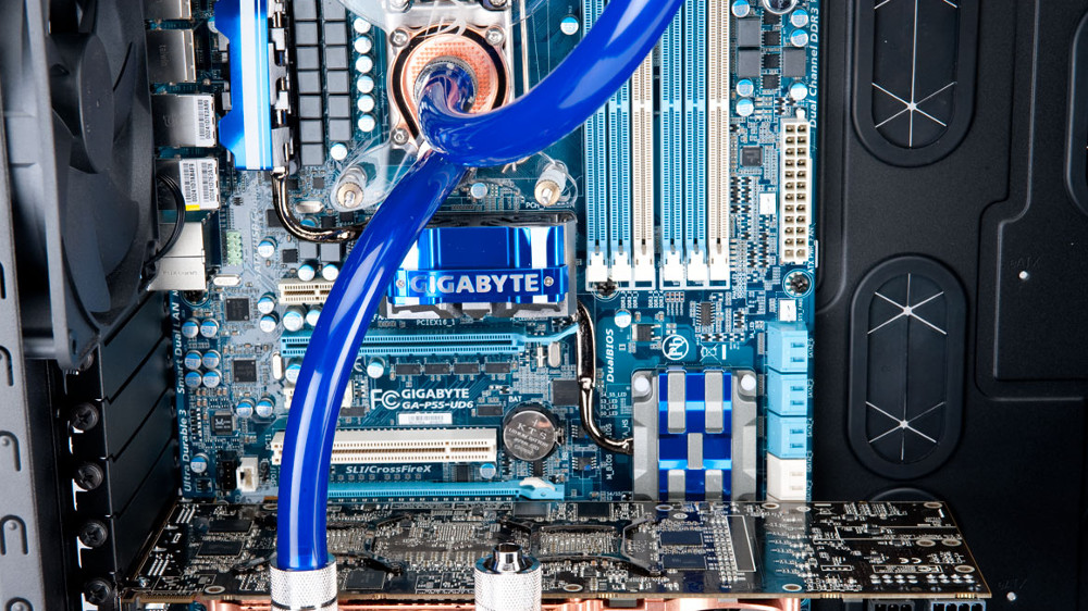 Ask LH: Should I Water Cool My PC?