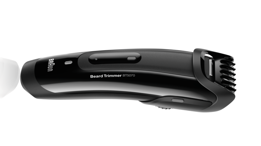 Braun Beard Trimmer Review: A Fuss-Free Razor For Stylish Face Fur