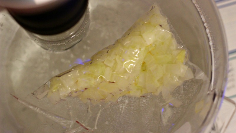 Will It Sous Vide? Ornery Onion Edition